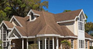 leading roofing company in South Salem