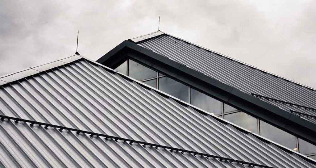 Why Trust Roofer of South Salem for Your Commercial Roofing Needs? ​