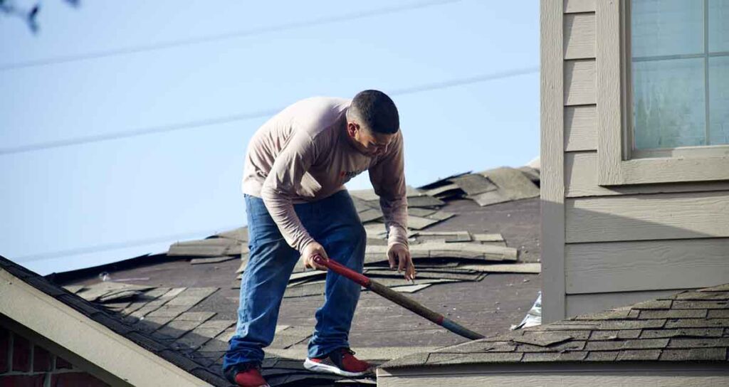 Your Reliable Roofing Company for High-Quality Roof Repair in South Salem, MA
