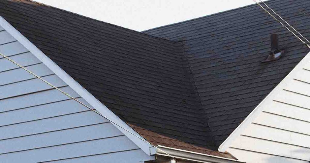 roofing company in South Salem, MA