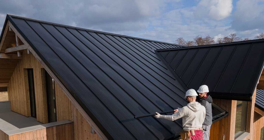 South Salem Skilled Roofing Contractors for Thorough Roof Inspections ​