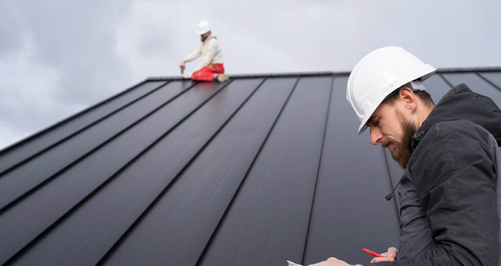Best Roofing Company in South Salem, MA
