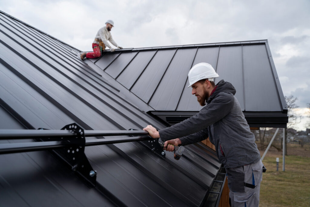 The Roofer of South Salem | Roofing Specialists for Roof Replacement in South Salem, MA ​