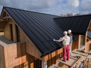 How to Choose the Best Roofing Contractor for Your Roof Repair in South Salem, MA