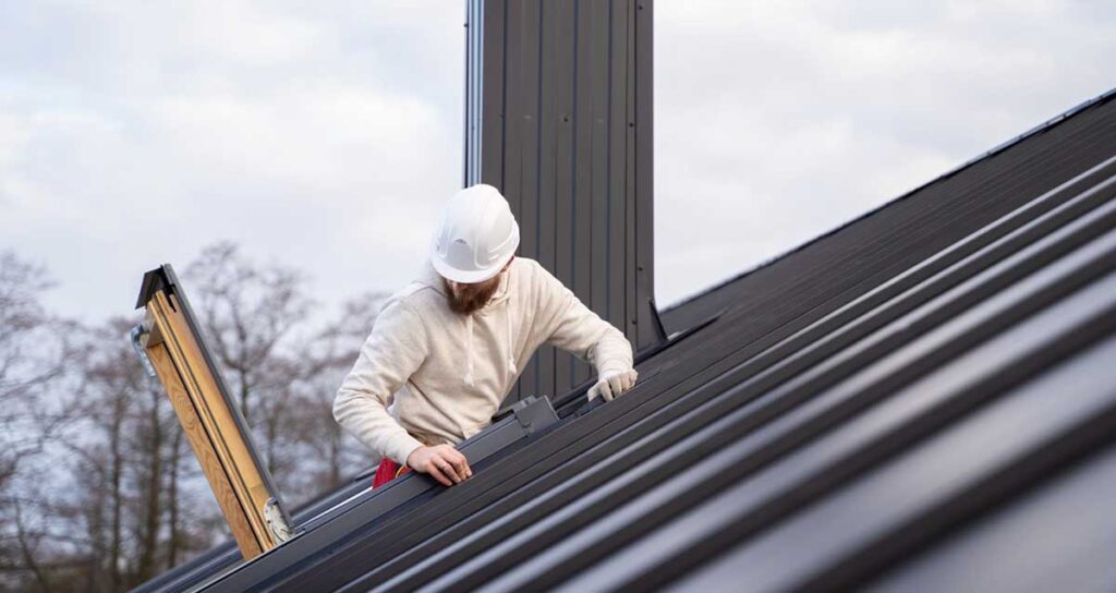 Transform Your Home with a New Roof: Master the Art of DIY Roof Installation in South Salem, MA!