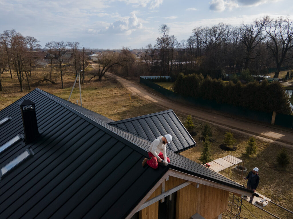 9 Pros of Patching Your Roof vs. Choosing a Reroof with a Roofing Contractor in South Salem, MA